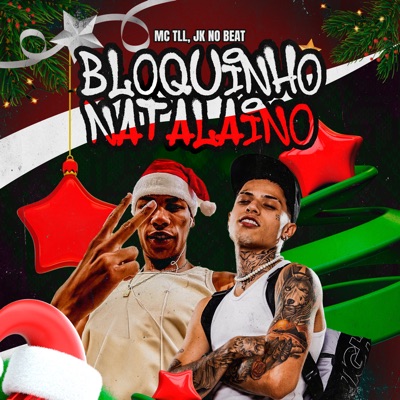 Bloquinho Natalino - Single