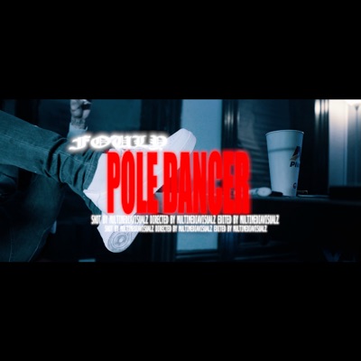 Pole Dancer - Single