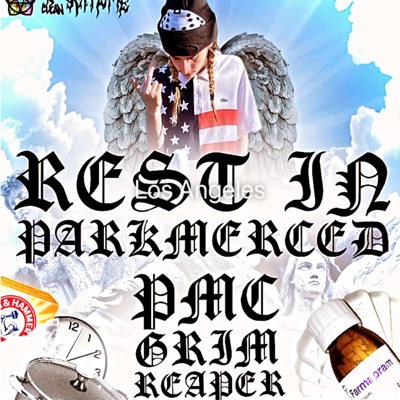 REST IN PARKMERCED - Single