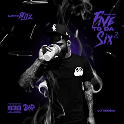 From Da Five To Da Six Pt. 2