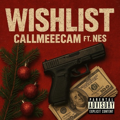 Wishlist (feat. NES) - Single