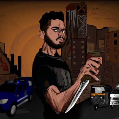 جريفندور (feat. Morgan) - Single