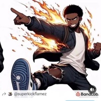 Pokemon Purple - Single - $kickflamez