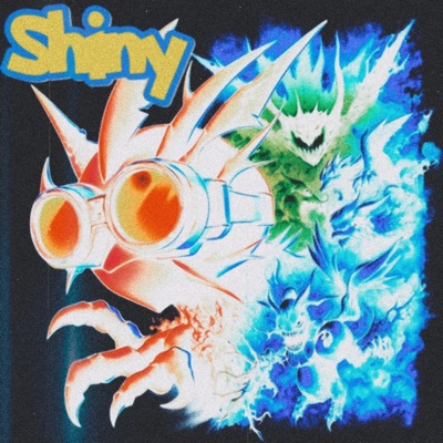 Shiny - Single