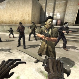 wit me u scary (feat. Leatherneck) C4CEO