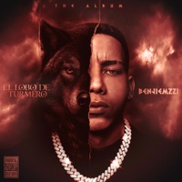 Lo Que Hago Yo (feat. Gregory Palencia) - Single - Benjiemzzi