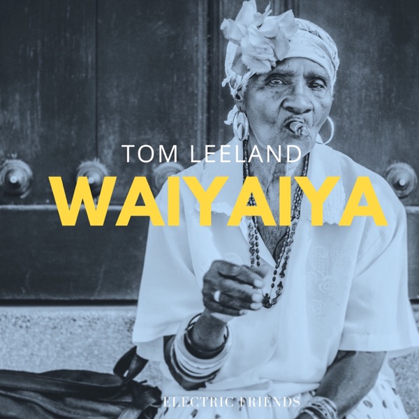 WAIYAIYA - Single