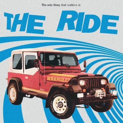 The Ride (Instrumental)