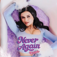 Never again - Single - Kristonko