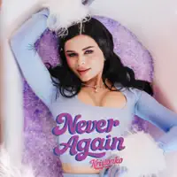 Never Again