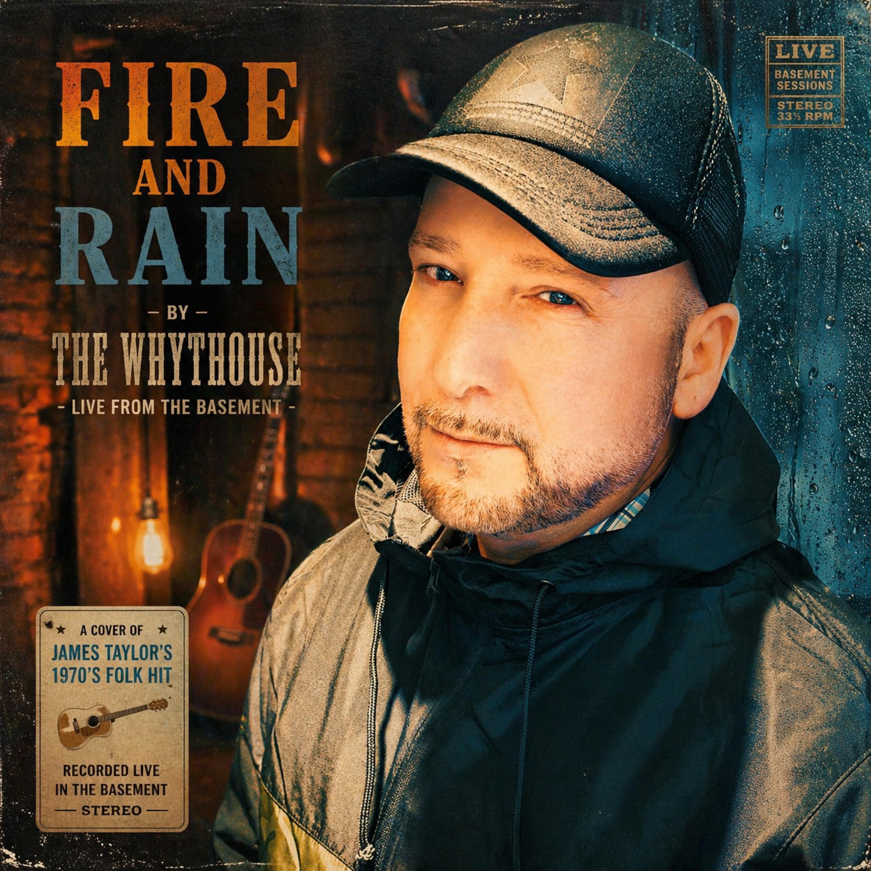 Fire and Rain - Single