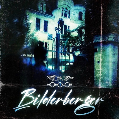 Bilderberger - EP