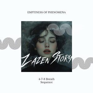 Emptiness of Phenomena (4-7-8 Breath Sequence)