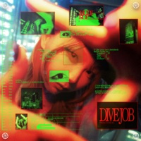 DIVE JOB - Single - e5