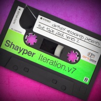 Iteration V7 (Morning Coffee) - Single - Shayper