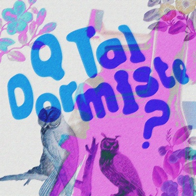 Q Tal Dormiste? - Single