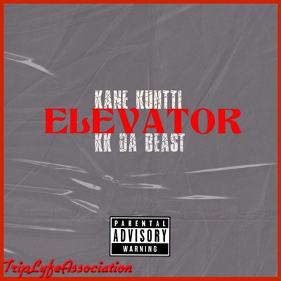 Elevator (feat. Kk da Beast) - Single