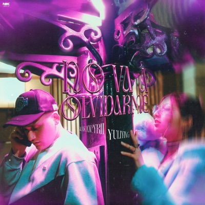 No Va a Olvidarme - Single