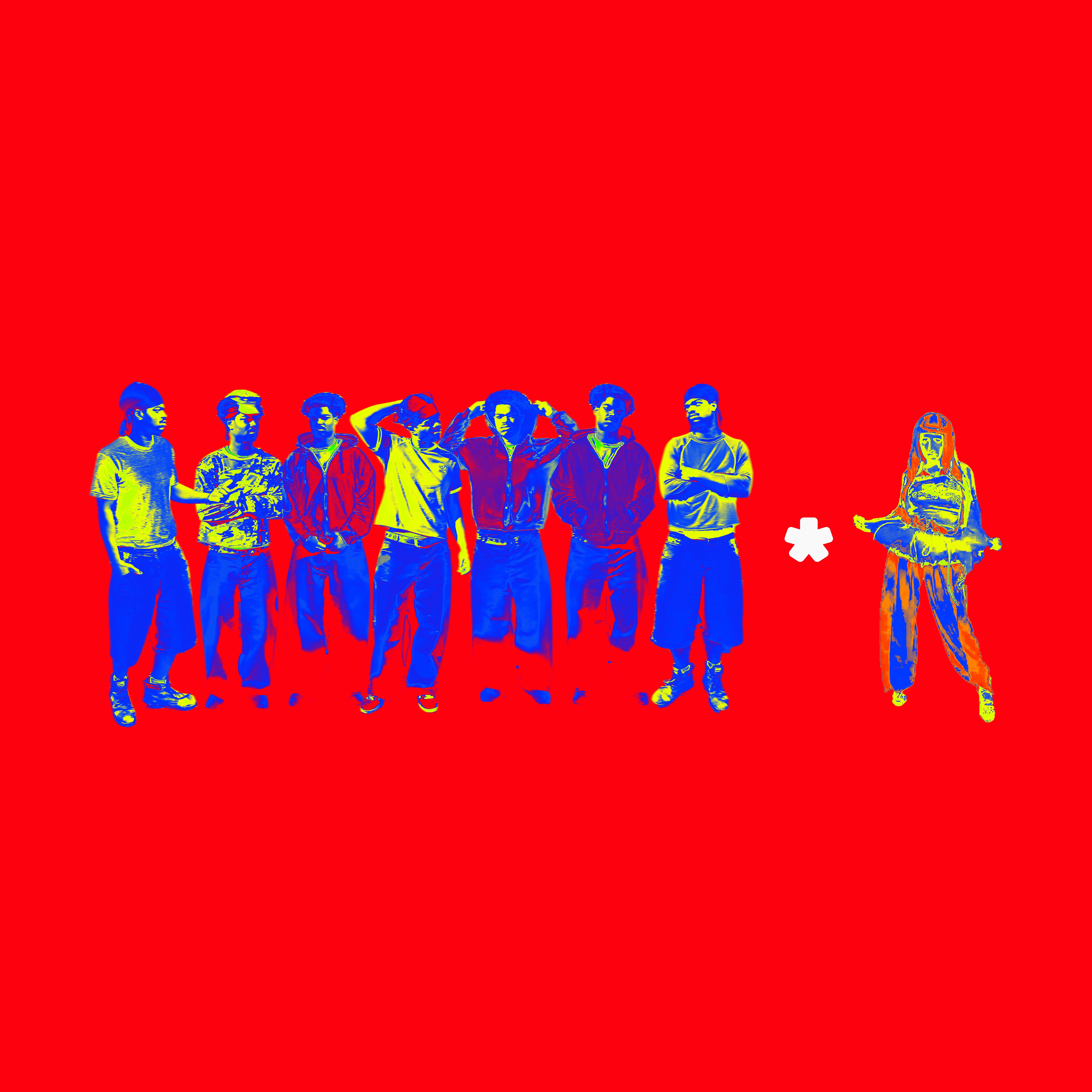 PLACEHOLDER - Single