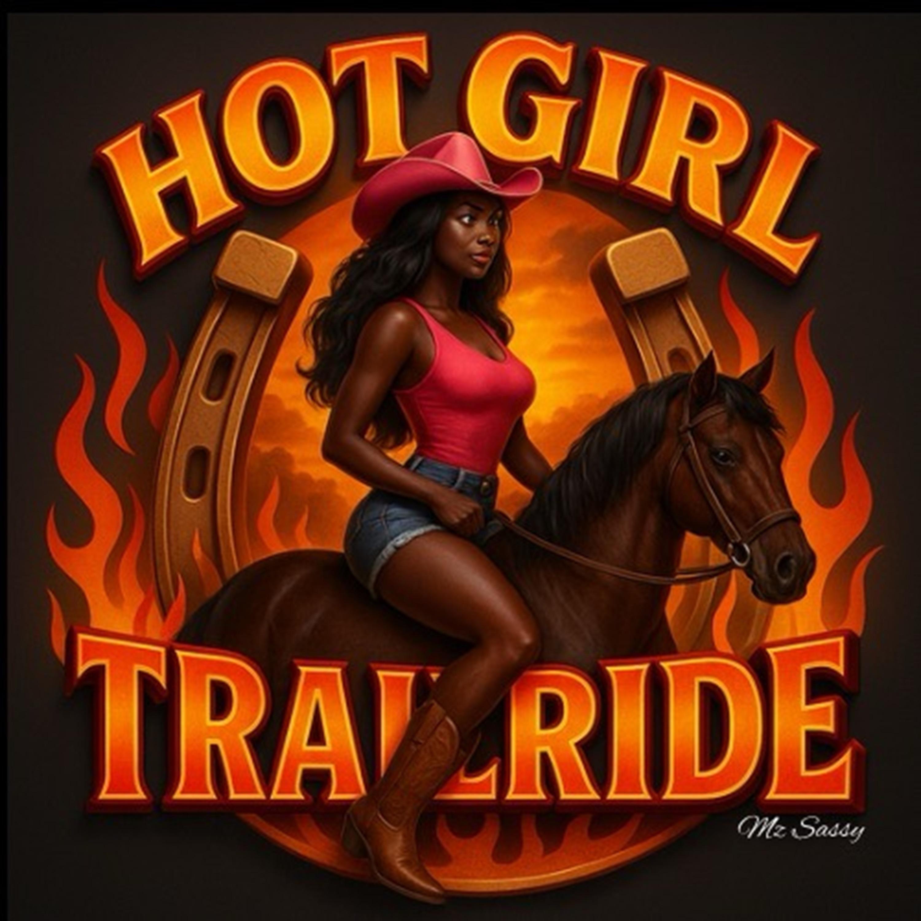 Hot Girl TrailRide EP - EP