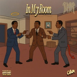 Spilled MIlk (feat. Cyril) Dolo2x