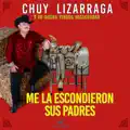 Me La Escondieron Sus Padres