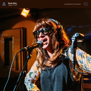Nicole Atkins (Audiotree Live) - EP