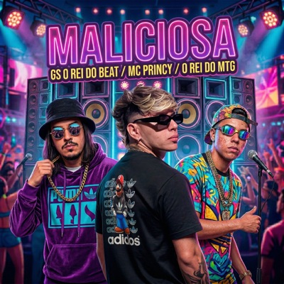 Maliciosa - Single