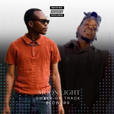 Moon Light (feat. Blow 809) [Radio Edit] - Single