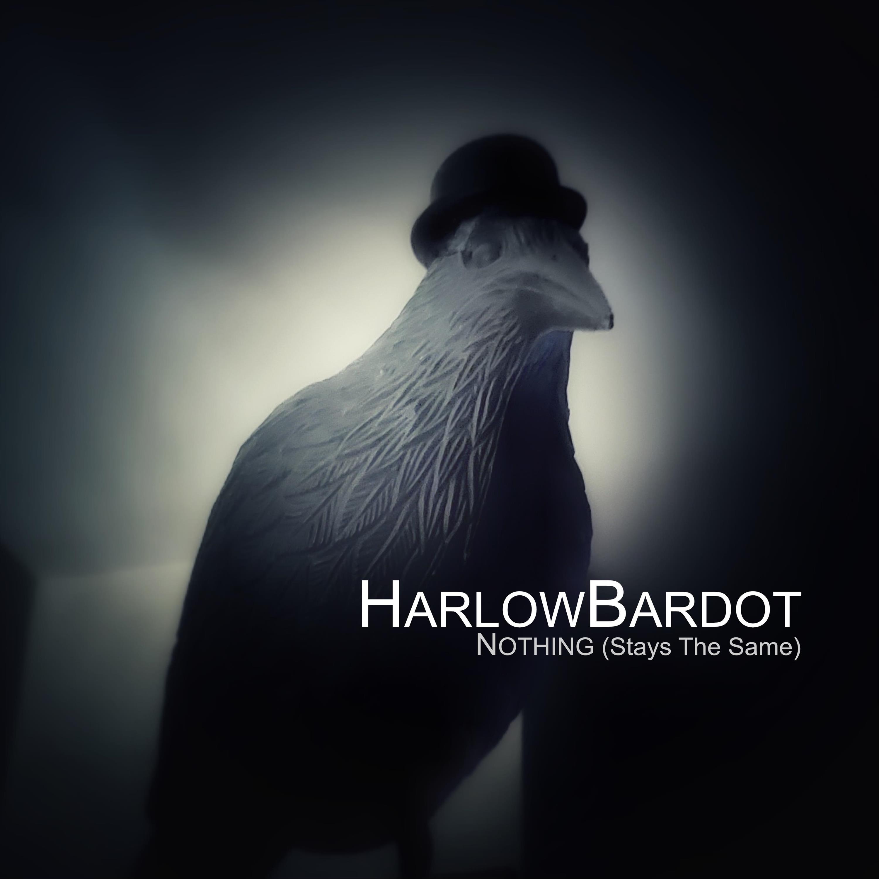 Nothing (Stays The Same) - Single