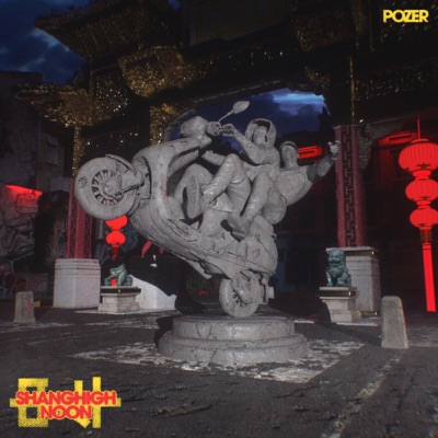Shanghigh Noon - Single
