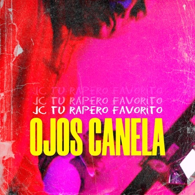 ojos canela - Single