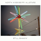 Stay All Night (feat. Robert Kimbrough, Joey Williams)