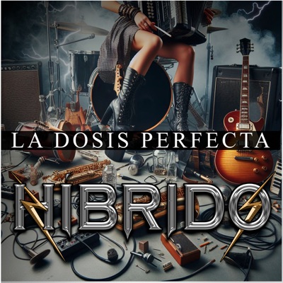 La Dosis Perfecta - Single