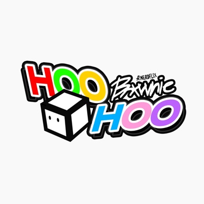 Hoo Hoo (feat. NERDFLIX) - Single