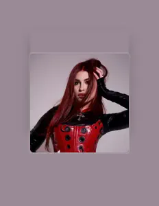Listen to Госпожа Эвелин, watch music videos, read bio, see tour dates & more!