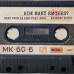 HOW MANY EMCEES? (feat. Dr3L) - Single