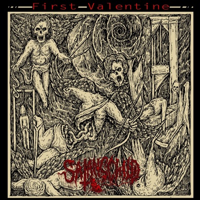 First Valentine - Single