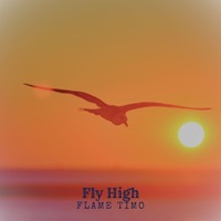 Fly High (feat. Jasper Whisper, Sensory Meditation, Randy Divine, Alma Lin, Nina Nalo & Matay Music) - Single - Flame Timo