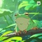 back in the days - once upon a frog, Kudasai Lofi & Dream WRLD lyrics