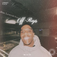 Off-Rap - Single - Joshui