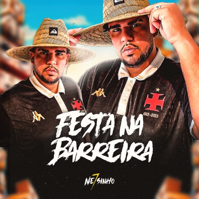 Festa na Barreira - Single
