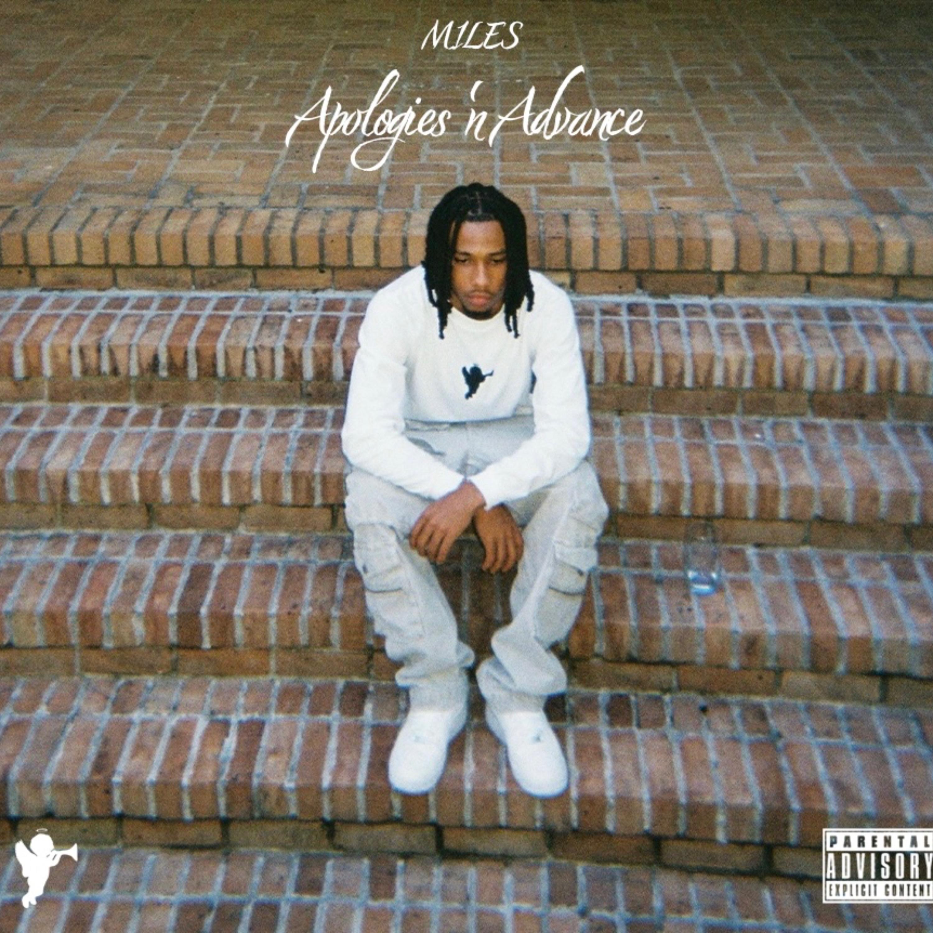 Apologies 'n Advance