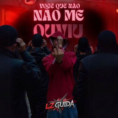 Você Que Não Me Ouviu! - Single