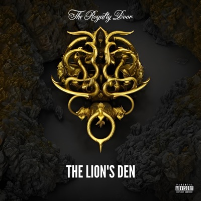 THE LIONS DEN
