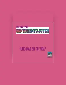 Listen to Sentimiento Joven, watch music videos, read bio, see tour dates & more!