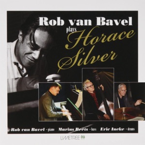Plays Horace Silver (feat. Marius Beets & Eric Ineke)