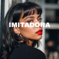 Imitadora - Single - CRLTMS & Drako 