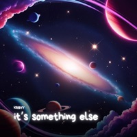 it’s something else - Single - Kribyy