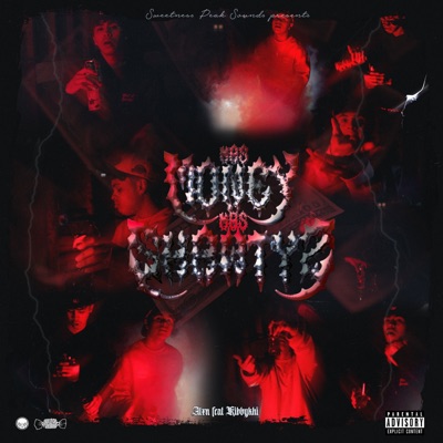 Mas Money Mas Shawtys (feat. KIBBYKHI & AJ The Threat) - Single